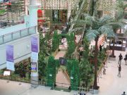 Ostoskeskuksia Al Wahda Mall
